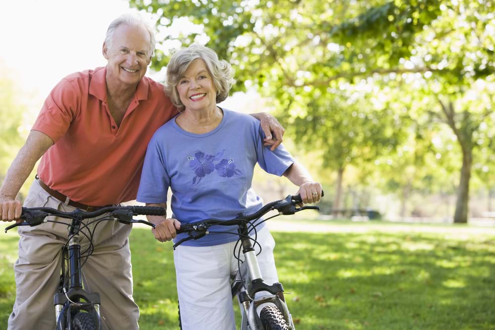 5 steps towards a financially fit retirement