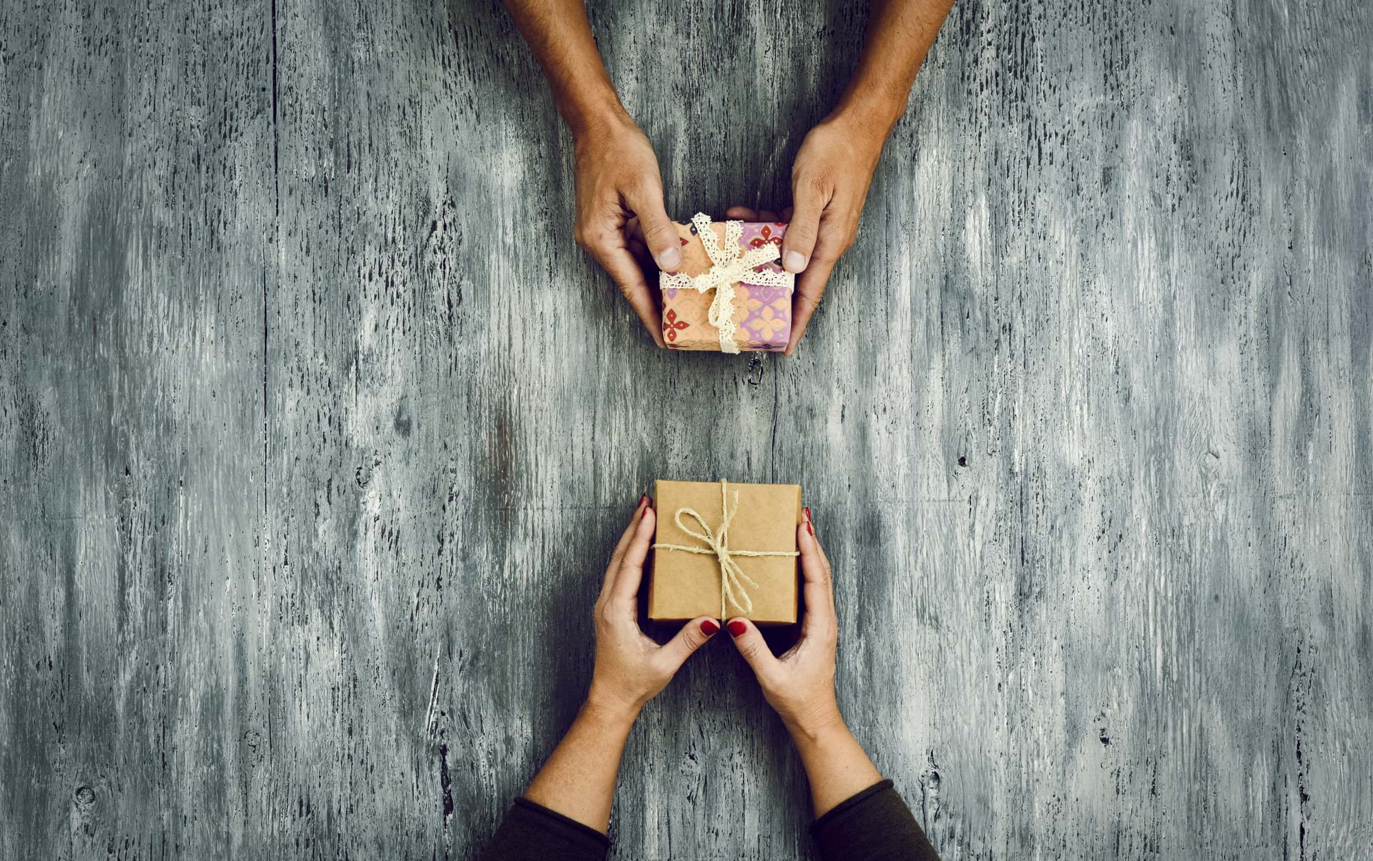 how generosity can be part of your financial plan