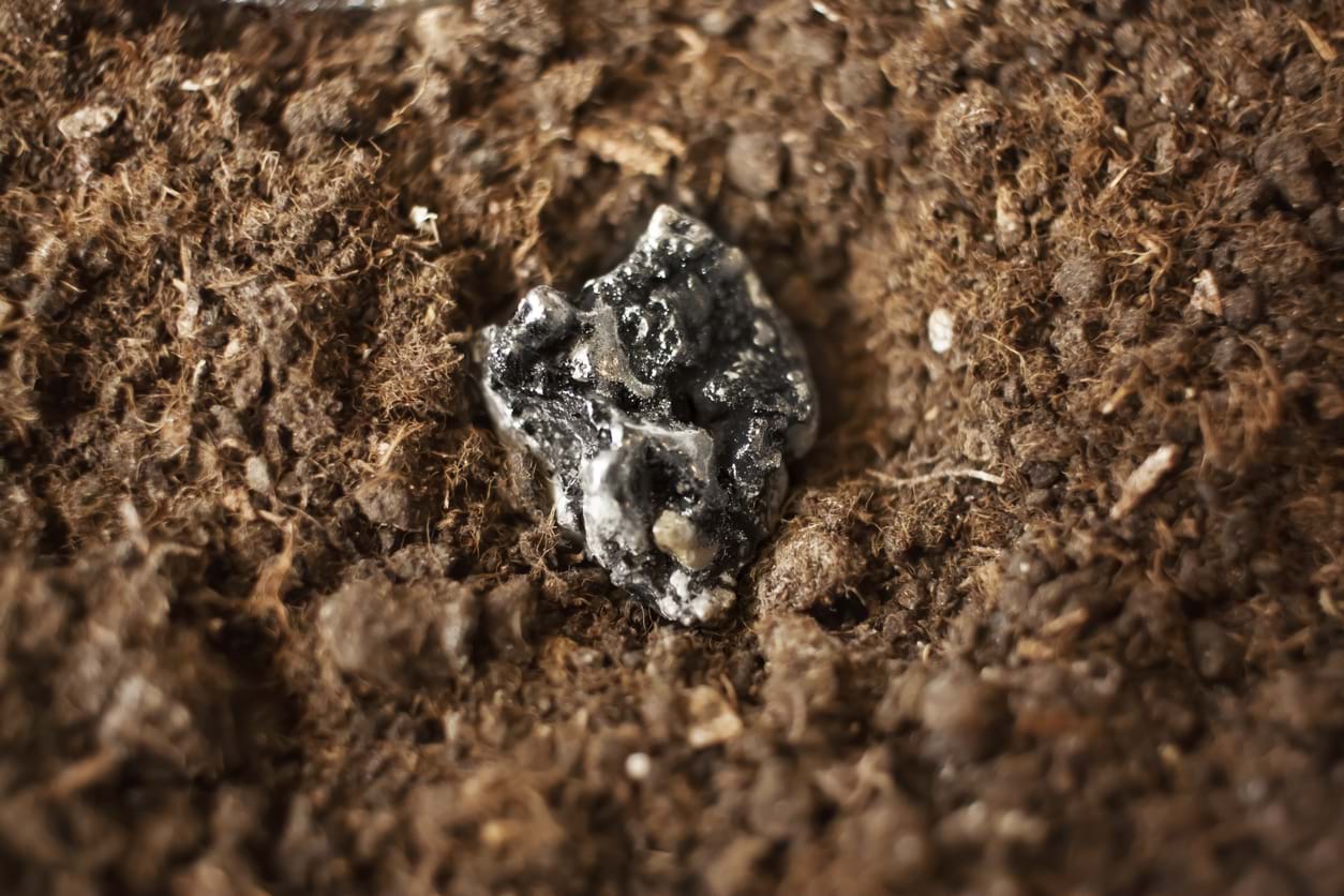 investing in rare earths requires patience and perspective