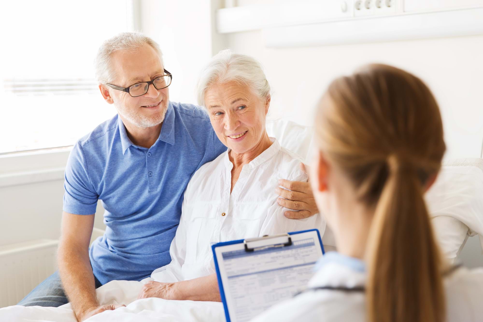 new aged care act what you need to know