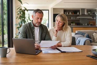 Pre-Retirement Planning In Your 50s And 60s