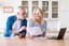 Strategies for an unexpected retirement