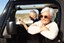 Volunteering in Retirement